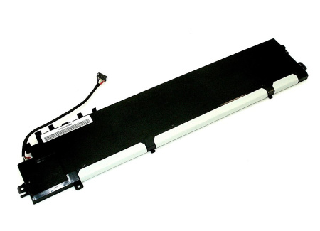 Аккумулятор (батарея) для ноутбука Lenovo Y40-70 (L13C4P01), 7.4V, 6600mAh (оригинал)