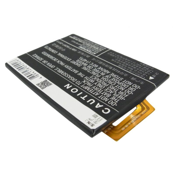 Аккумулятор для BBK Vivo Y19, Vivo Y19t 2000mah