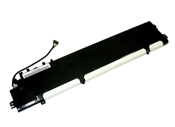 Аккумулятор (батарея) для ноутбука Lenovo Y40-70 (L13C4P01), 7.4V, 6600mAh (оригинал)