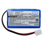 Купить Аккумулятор для Dongjiang ECG-1220 (DJDB144) (2600mAh, 14.4V) Аккумулятор для Dongjiang ECG-1220 (DJDB144) (2600mAh, 14.4V)