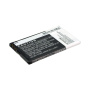 Аккумулятор для Nokia BL-4U, BL-5U 1200mah