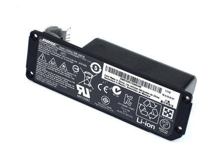 Аккумуляторная батарея для портативной акустики Bose Soundlink Mini 2 (088796) 7.4V 2200mah