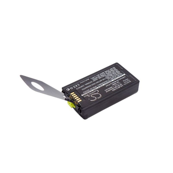 Купить Аккумулятор для Symbol MC3000, MC3070, MC3090, MC3100, MC3190 серии 6800mah Аккумулятор для Symbol MC3000, MC3070, MC3090, MC3100, MC3190 серии 6800mah