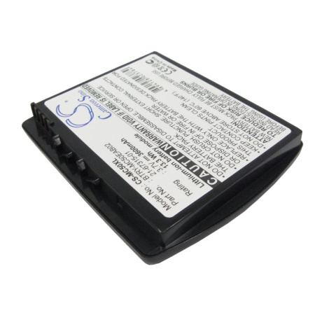 Купить Аккумулятор для Symbol MC50, MC5040 3600mAh Аккумулятор для Symbol MC50, MC5040 3600mAh