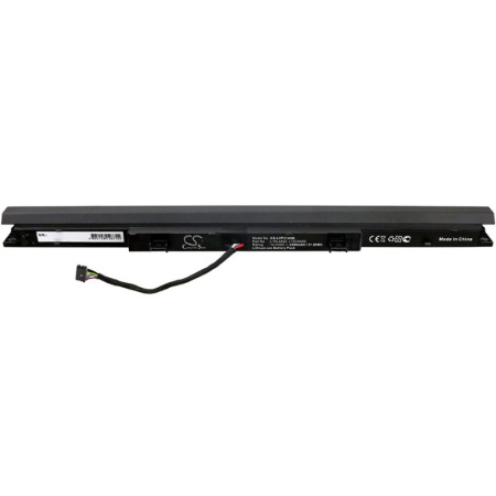Аккумулятор для ноутбука Lenovo IdeaPad V310-14ISK (L15C4A02, L15L4A02) 2200mAh