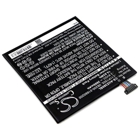 Аккумулятор для Asus Zenpad 8 Z380C 3900mah