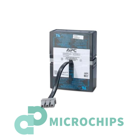 Аккумулятор APC RBC33 (AGM, 9Ah)