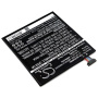 Аккумулятор для Asus Zenpad 8 Z380C 3900mah