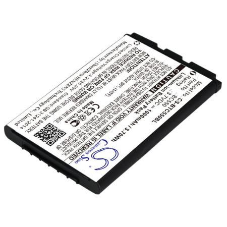 Аккумулятор для Bitel IC5500 (BC550) 1000mah