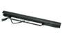 Аккумулятор (батарея) L15L3A03 для ноутбука Lenovo IdeaPad 110-15ACL, 10.8V, 2200mAh черная, (Оригинал)