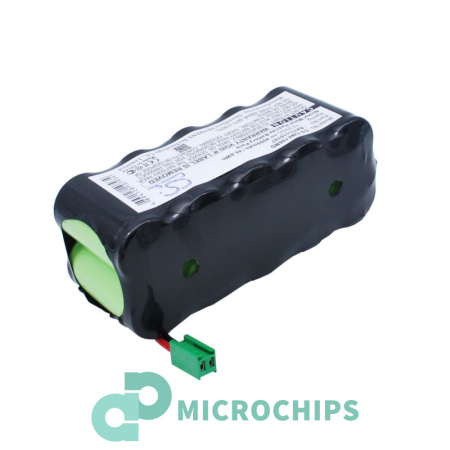 Аккумулятор для GE Eagle Monitor 1000 (B10701) (4000mAh, 12V)