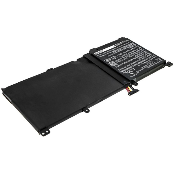Купить Аккумулятор для Asus ROG G501VW, UX501JW (C41N1524) 3950mah Аккумулятор для Asus ROG G501VW, UX501JW (C41N1524) 3950mah