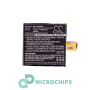 Аккумулятор для Caterpillar (CAT) S50 2600mah