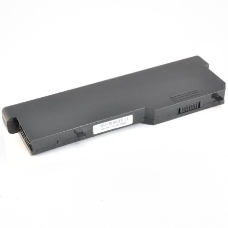 Аккумулятор (батарея) для ноутбука Dell Vostro 1310, 1320 (K738H), 5040mAh, 11.1V (оригинал)