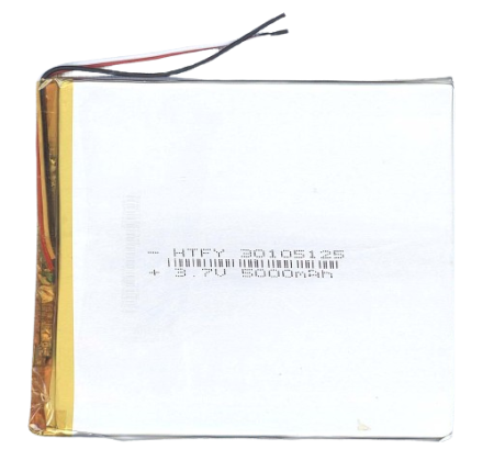 Аккумулятор OEM 30105125 (Li-Pol, 5000mAh, 3.7V) Аккумулятор OEM 30105125 (Li-Pol, 5000mAh, 3.7V)