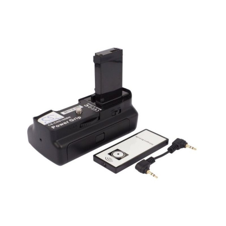 Батарейный блок CameronSino для Canon EOS 100D