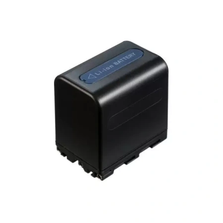 Аккумулятор NP-FM90, NP-FM91, NP-QM90, NP-QM91 для Sony CCD-TR108, CCD-TR208, CCD-TR408, CCD-TRV106, CCD-TRV107, CCD-TRV108, DSC-F707, DSC-F717