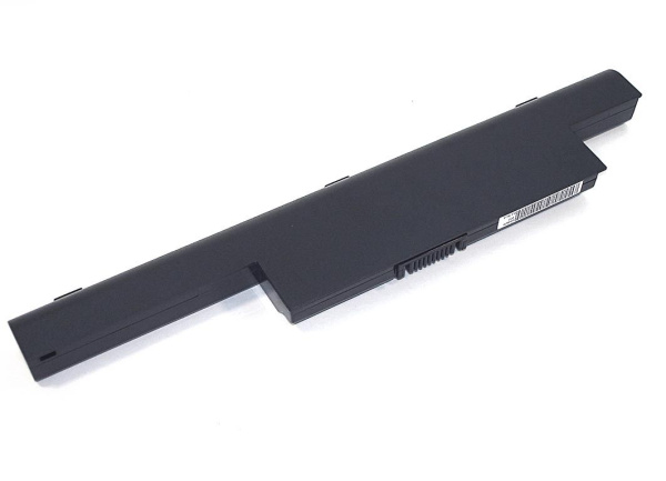 Аккумулятор (батарея) для ноутбука Asus K93, 10.8V, 5200mAh, Li-ion, черный (OEM)