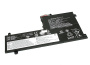 Аккумулятор (батарея) L17M3PG1 для ноутбука Lenovo Y530-15ICH 11.25V, 4670mAh (оригинал)