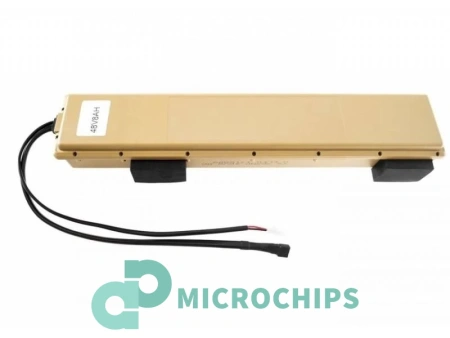 Купить Аккумулятор Green City для электровелосипеда (Li-ion, 12Ah) Аккумулятор Green City для электровелосипеда (Li-ion, 12Ah)