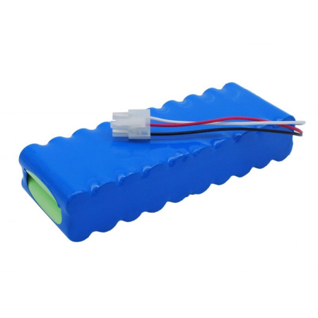 Аккумулятор для Bionet Cardio 7, CardioCare 2000, CardioTouch 3000, 3000S 4000mah