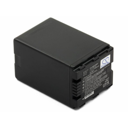 Аккумулятор усиленный CameronSino для Panasonic VW-VBN390, VW-VBN260 3300mAh