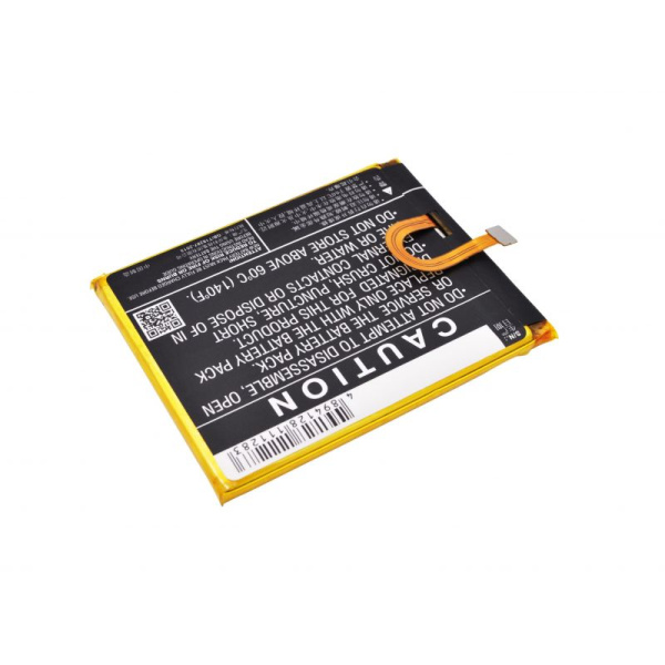 Аккумулятор для Huawei Honor 4C Pro, Y6 Pro, Enjoy 5 (HB526379EBC) 3900mah