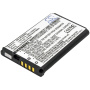 Аккумулятор для LG LGIP-531A 800mah
