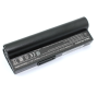 Аккумулятор (батарея) для ноутбука Asus A22-700 Eee PC 700 7800mAh, черный (OEM)