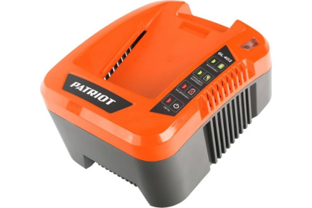 Зарядное устройство Patriot GL 402 (Li-ion) Зарядное устройство Patriot GL 402 (Li-ion)