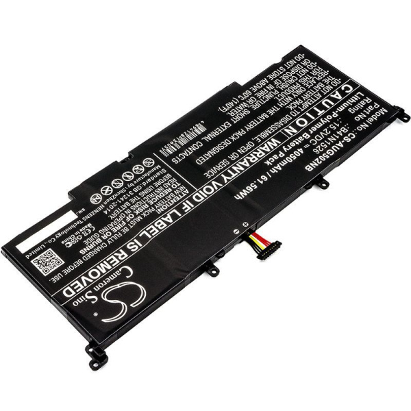Купить Аккумулятор для Asus FX502VM, ROG GL502 4050mAh Аккумулятор для Asus FX502VM, ROG GL502 4050mAh
