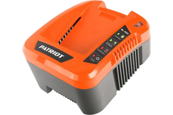 Зарядное устройство Patriot GL 402 (Li-ion)