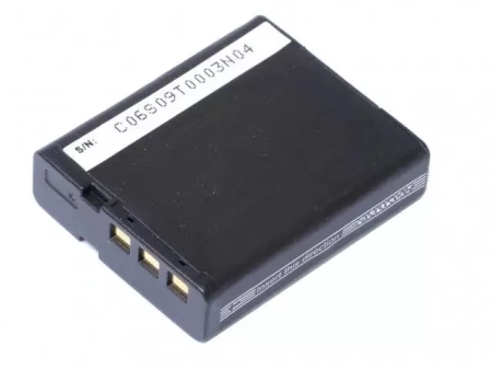 Аккумулятор NP-130 для Casio Exilim EX-10, EX-FC, Hi-Zoom EX-H, High Speed EX-ZR