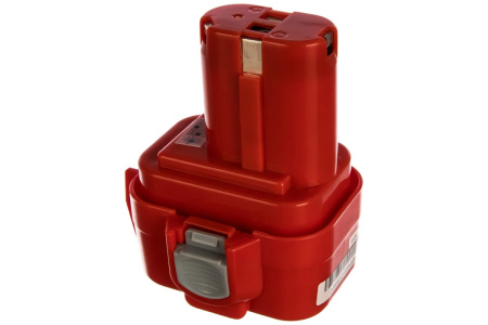 Аккумулятор TopOn TOP-PTGD-MAK-9.6-3.0 (NiMH, 3000mAh, 9.6V)