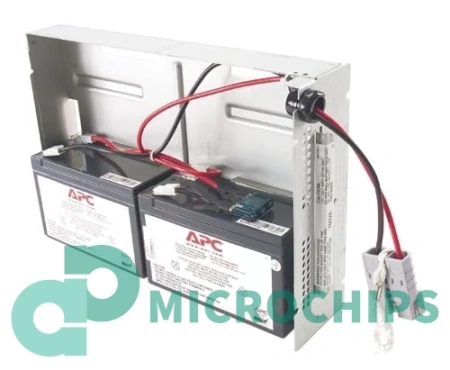 Купить Аккумулятор APC RBC22 (AGM, 7Ah) Аккумулятор APC RBC22 (AGM, 7Ah)