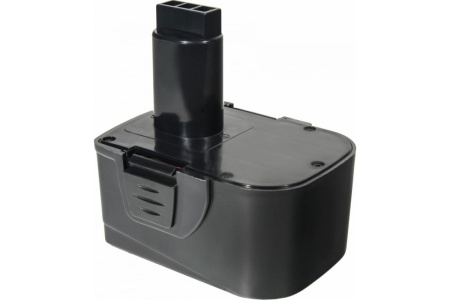 Аккумулятор Практика 776-829 (NiCd, 1500mAh, 14.4V)