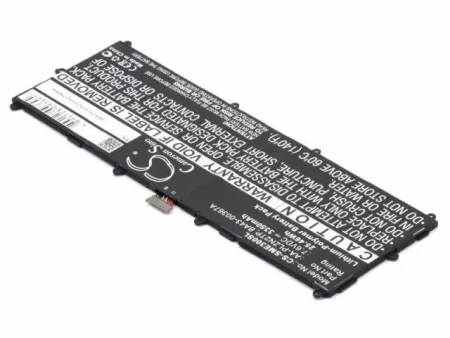 Аккумуляторная батарея CS-SME300SL для Samsung ATIV Tab 3 10.1 XE300TZC (AA-PLZN2TP) , Li-pol, 7.6 В, 3350 мАч