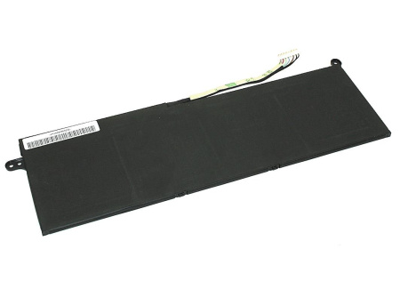 Аккумулятор (батарея) для ноутбука Lenovo S21e-20 (L14M4P22), 7.4V, 3144mAh