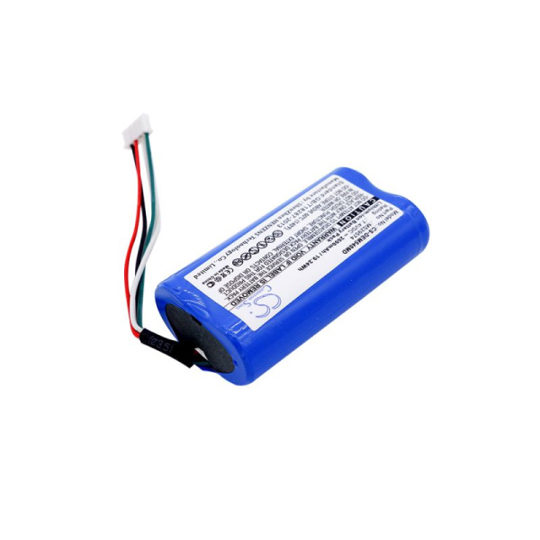 Купить Аккумулятор для Drager Infinity M540 2600mah Аккумулятор для Drager Infinity M540 2600mah