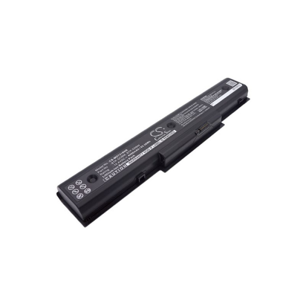 Аккумулятор для ноутбуков Medion Akoya E7218, P7624, P7812 (BTP-DNBM) 4400mAh