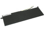 Аккумулятор (батарея) для ноутбука Lenovo S21e-20 (L14M4P22), 7.4V, 3144mAh