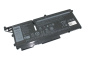 Аккумулятор (батарея) для ноутбука Dell 8WRCR, M69D0, 11.25V, 3467mAh