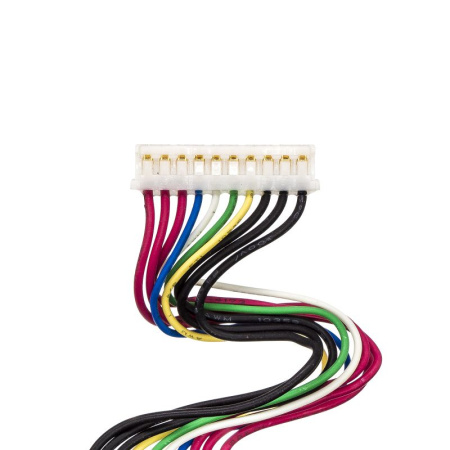 Аккумулятор для Acer ConceptD 9 CN917-71, Predator Helios 700 PH717-71 серий (AP18A5P) 4550mAh