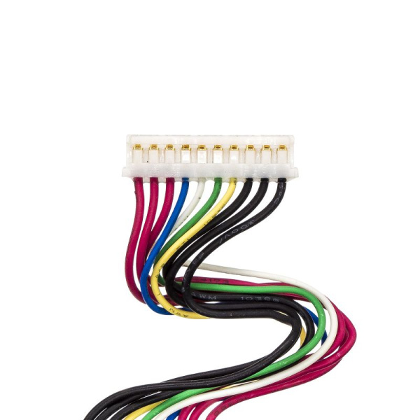 Аккумулятор для Acer ConceptD 9 CN917-71, Predator Helios 700 PH717-71 серий (AP18A5P) 4550mAh