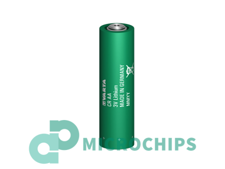 Батарейка Varta Electronics CR AA