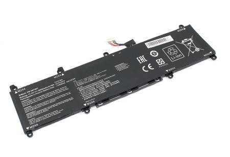 Купить Аккумулятор (батарея) для ноутбука Asus VivoBook S13 S330FN (C31N1806), 11.4V, 3600mAh OEM Аккумулятор (батарея) для ноутбука Asus VivoBook S13 S330FN (C31N1806), 11.4V, 3600mAh OEM