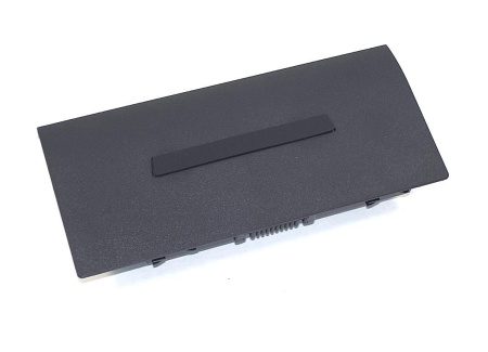 Аккумулятор (батарея) для ноутбука Asus G75, 14.4V, 4400mAh, черный (OEM)