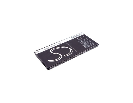 Аккумулятор CS-SMJ510SL, EB-BJ510CBE для Samsung Galaxy J5 (J500F), J5 (J510F), 3.85В, 2500мАч, 9