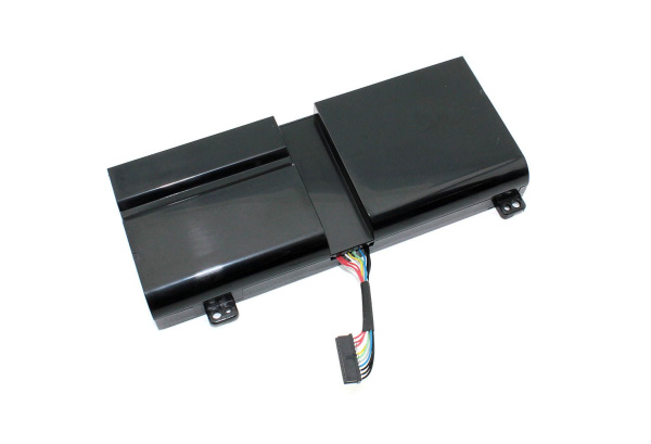 Аккумулятор (батарея) для ноутбука Dell Alienware M14X R3 (G05YJ) 11.1V 4400mAh OEM