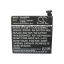 Аккумулятор для Asus Nexus 7 2013 3950mah